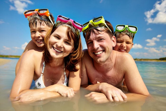 Top Kid-Friendly Hotels in Myrtle Beach